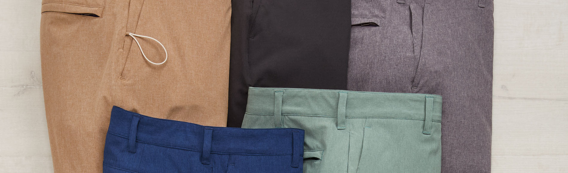 Men’s Designer Big & Tall Shorts