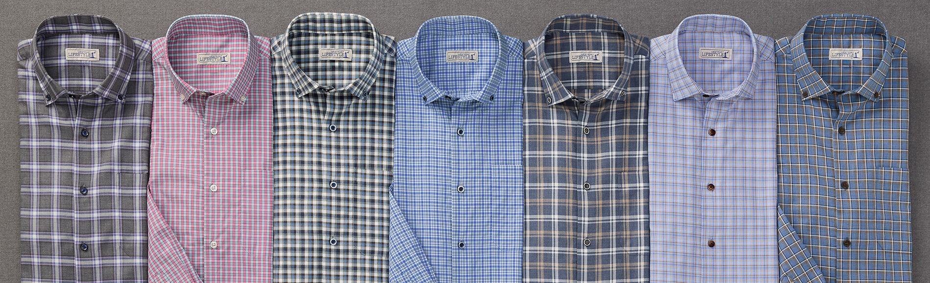 Big and Tall Sport Shirts for Men