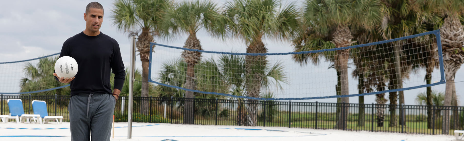 Westport Sport: Big & Tall Activewear