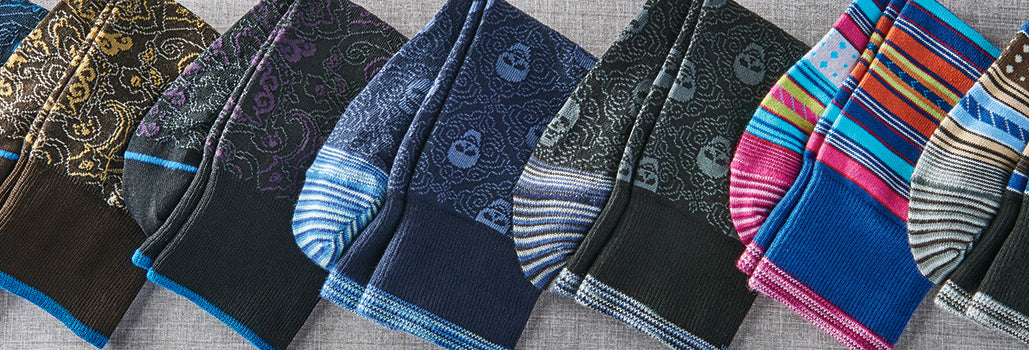 Men’s Extra-Large Socks