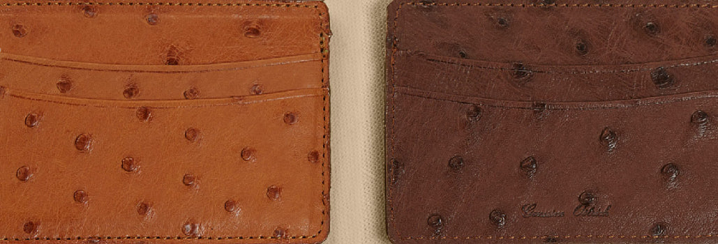 Wallets & Money Clips for Big & Tall Men