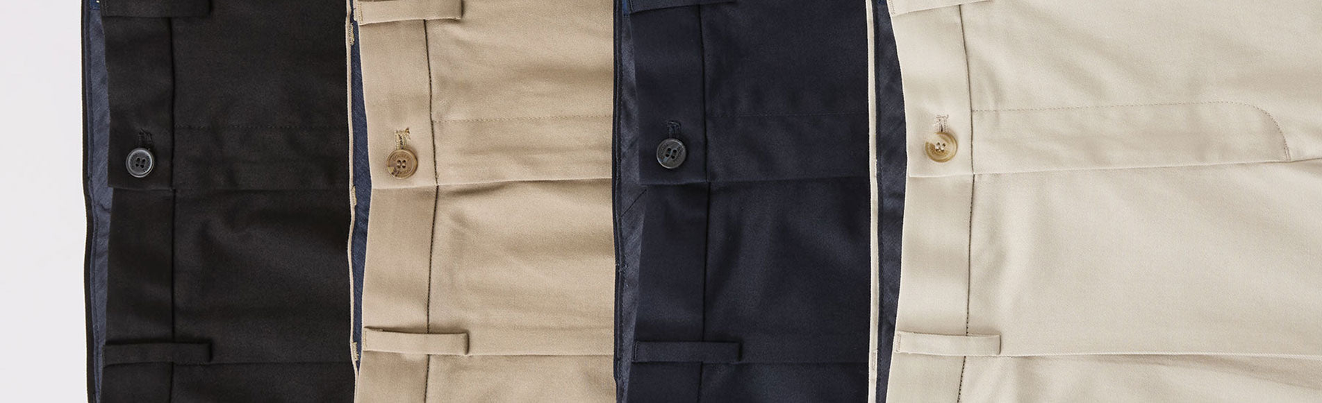 Men’s Big & Tall Designer Dress Pants