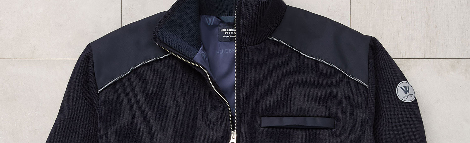 Holebrook Sweden: Big & Tall Clothing