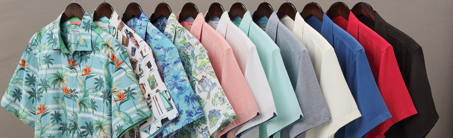 Westport Exclusives: Curated & Unique Designer Big & Tall Apparel Selections