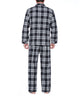 Majestic Flannel Pajama