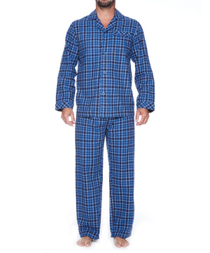 Majestic Flannel Pajama