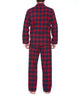 Majestic Flannel Pajama