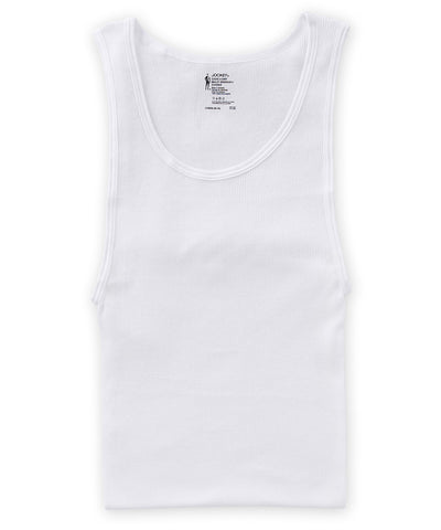 Jockey Tank Top (3-Pack) Big Sizes, Men's Big & Tall