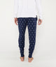 Polo Ralph Lauren Print Sleep Pants