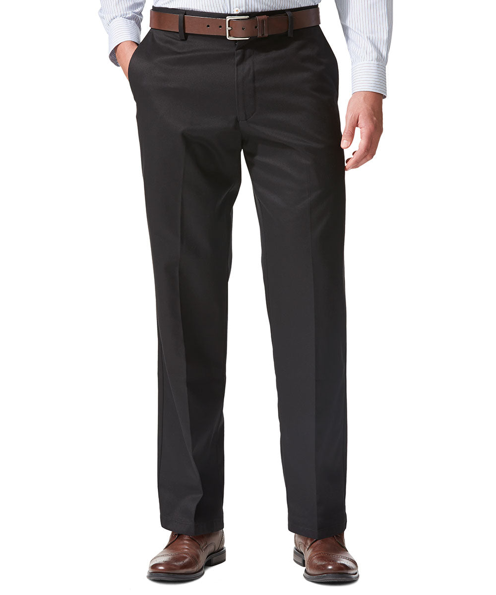 Dockers Wrinkle-Free Flat-Front Pants, Men's Big & Tall