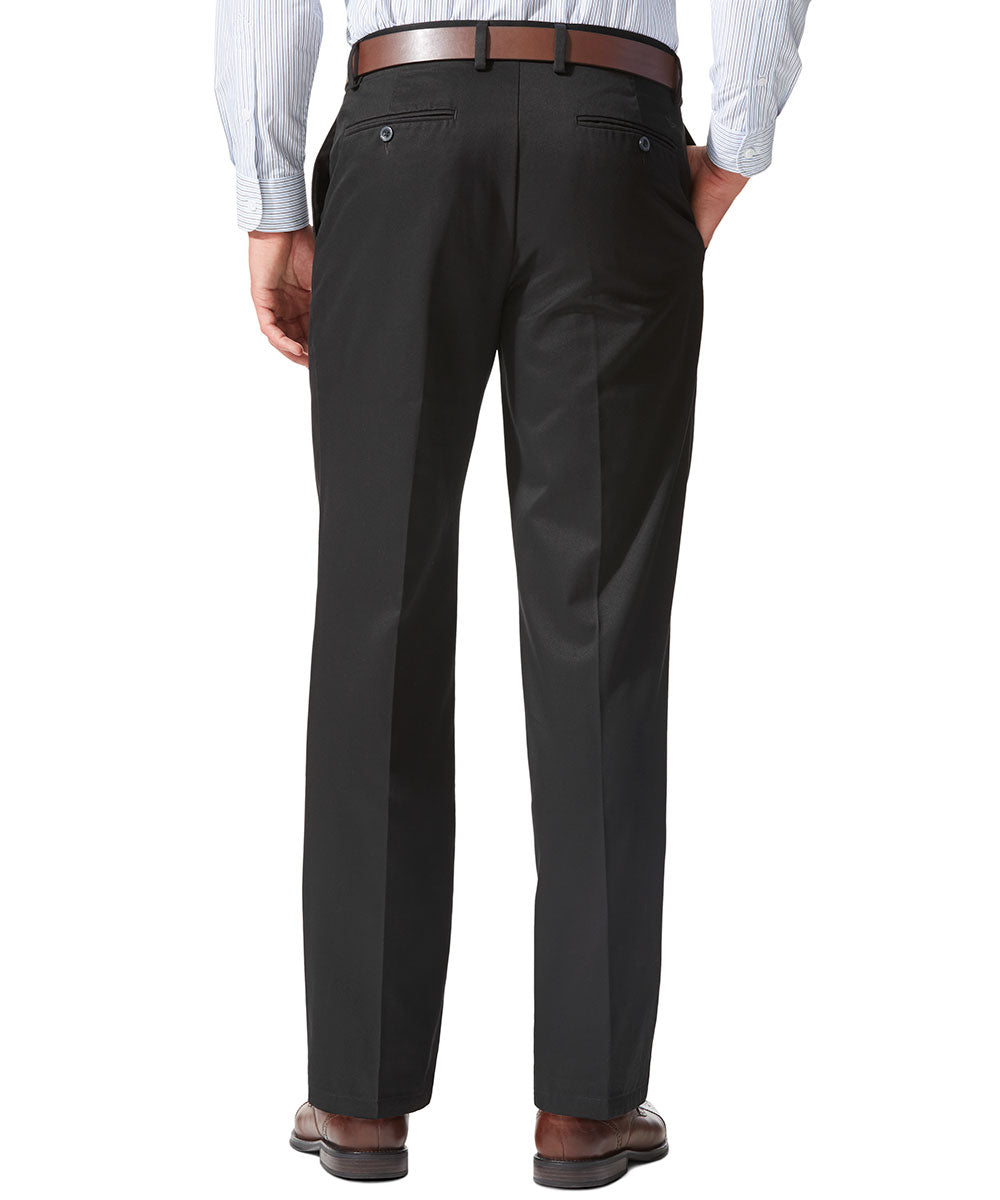 Dockers Wrinkle-Free Flat-Front Pants, Men's Big & Tall