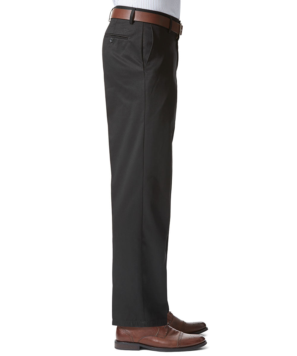 Dockers Wrinkle-Free Flat-Front Pants, Men's Big & Tall
