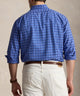 Polo Ralph Lauren Long-Sleeve Oxford Shirt