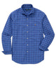 Polo Ralph Lauren Long-Sleeve Oxford Shirt