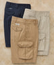 Polo Ralph Lauren Classic Twill Cargo Shorts