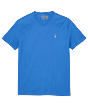 Polo Ralph Lauren Short Sleeve V-Neck Tee Shirt