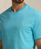 Polo Ralph Lauren Short Sleeve V-Neck Tee Shirt