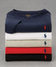Polo Ralph Lauren Short Sleeve V-Neck Tee Shirt