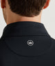 Peter Millar Perth Stretch Loop Terry Quarter-Zip Pullover