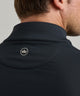 Peter Millar Perth Stretch Loop Terry Quarter-Zip Pullover
