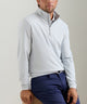 Peter Millar Perth Stretch Loop Terry Quarter-Zip Pullover