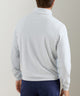 Peter Millar Perth Stretch Loop Terry Quarter-Zip Pullover