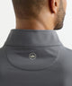 Peter Millar Perth Stretch Loop Terry Quarter-Zip Pullover