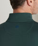 Peter Millar Perth Stretch Loop Terry Quarter-Zip Pullover