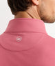 Peter Millar Perth Stretch Loop Terry Quarter-Zip Pullover