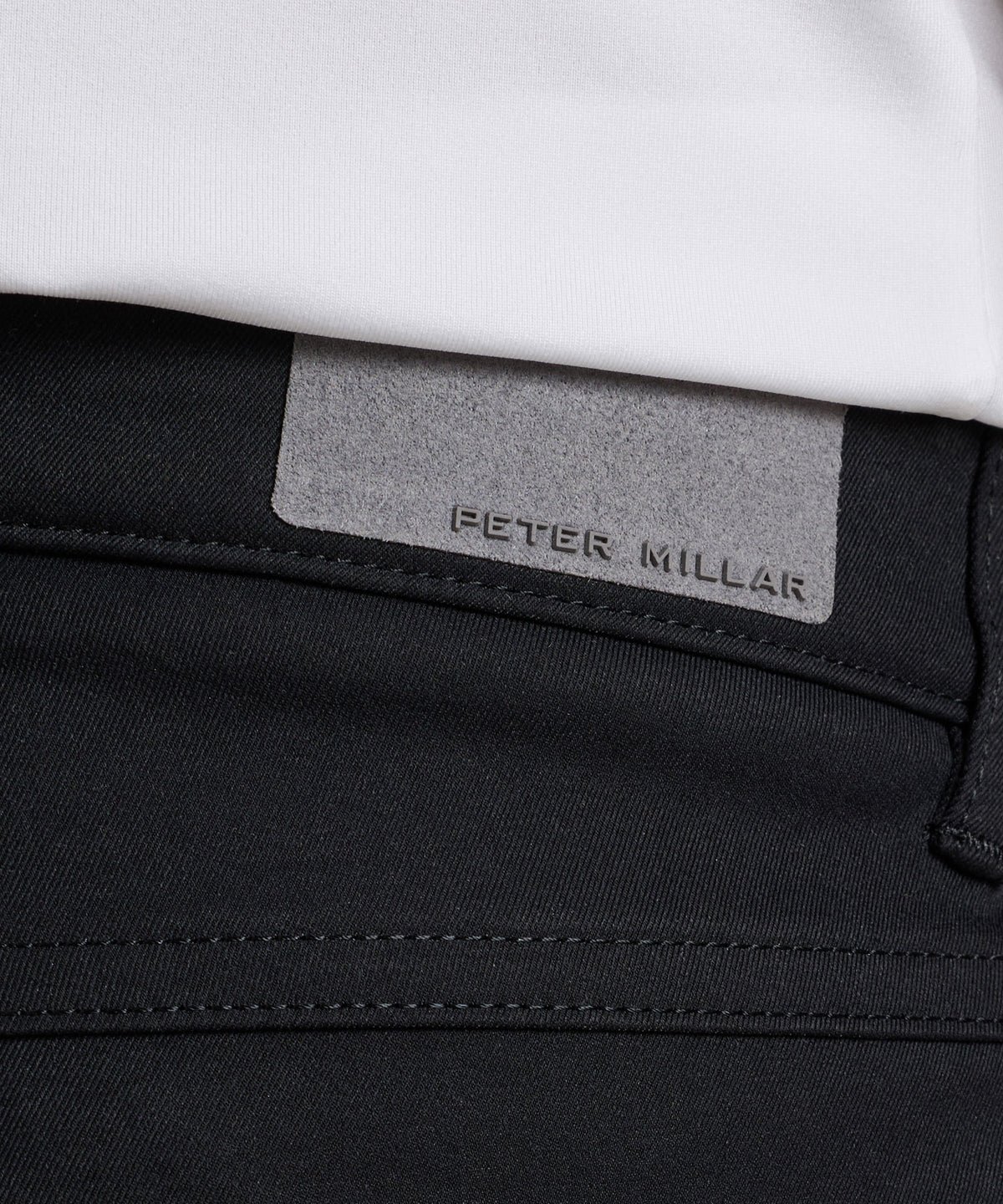 Peter Millar Performance 5-Pocket Pants, Men's Big & Tall