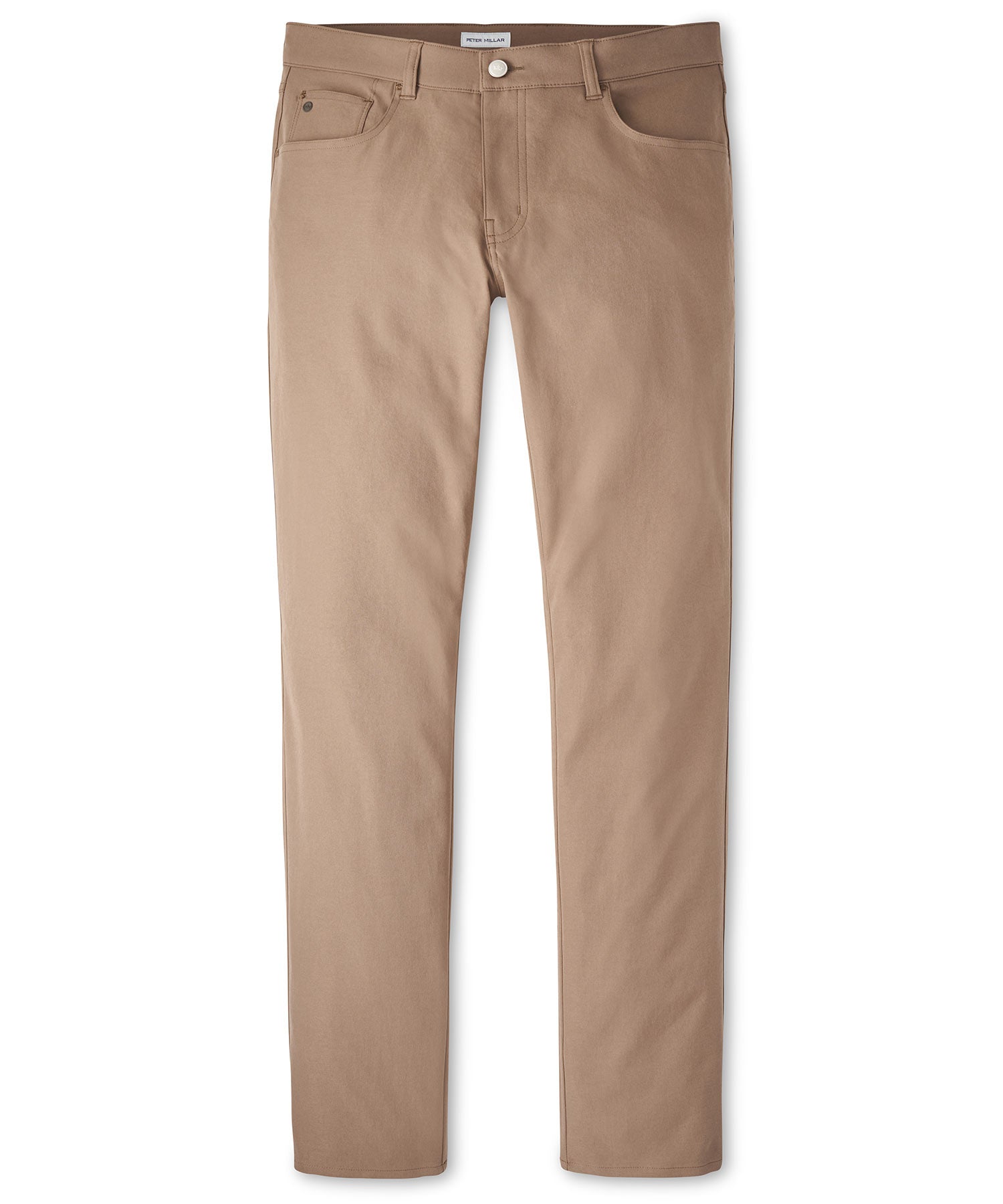 Peter Millar Performance 5-Pocket Pants