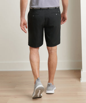 Peter Millar Salem High Drape Performance Shorts