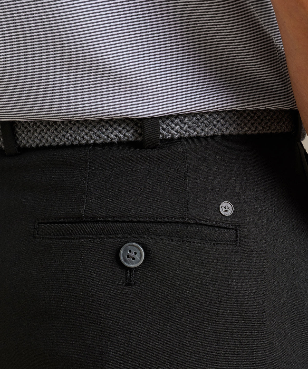 Peter Millar Salem High Drape Performance Shorts, Men's Big & Tall