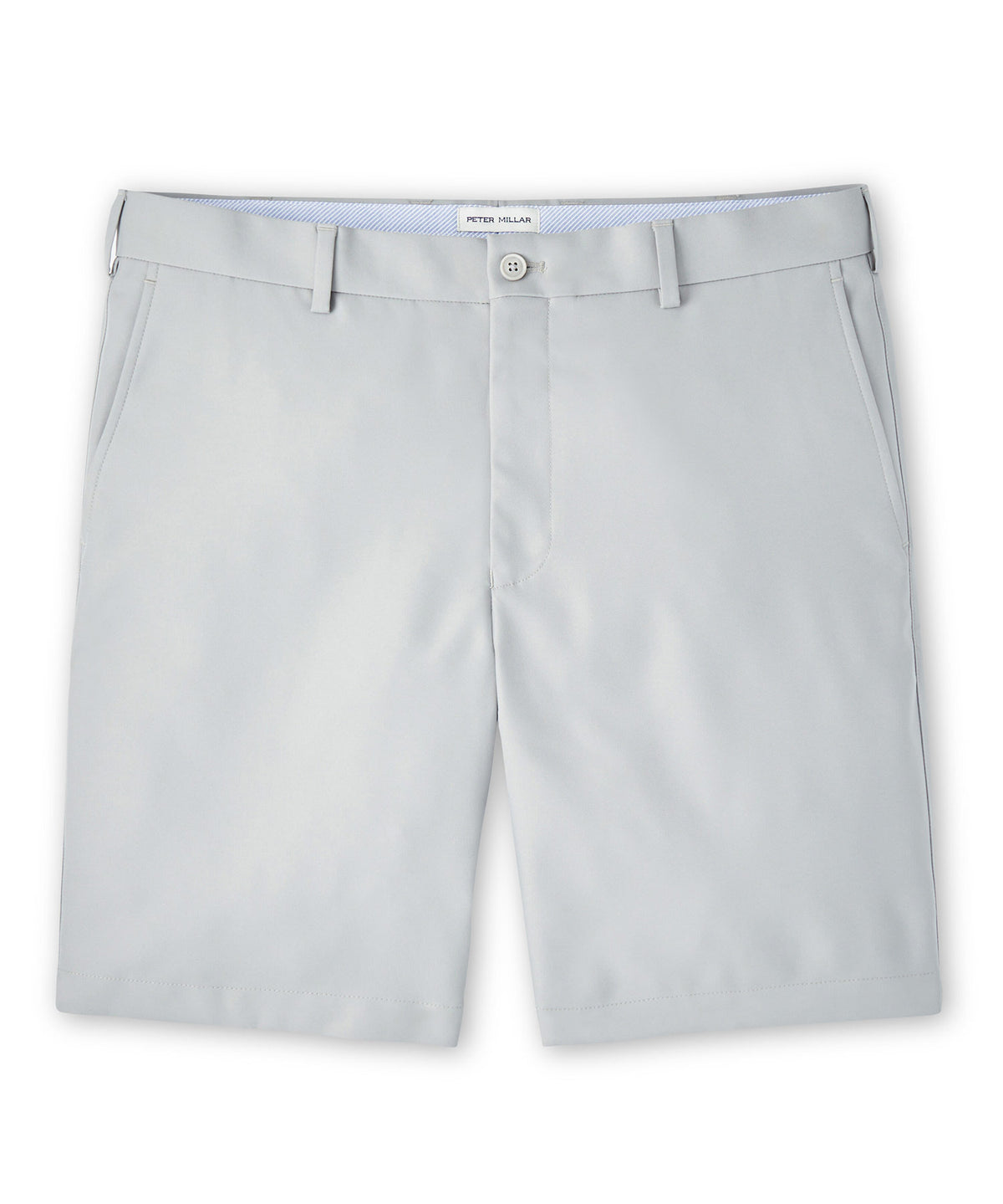 Peter Millar Salem High Drape Performance Shorts, Men's Big & Tall