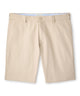 Peter Millar Salem High Drape Performance Shorts - Khaki