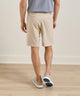 Peter Millar Salem High Drape Performance Shorts