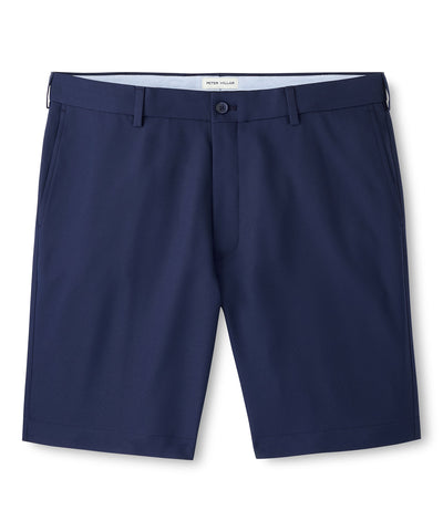 Peter Millar Salem High Drape Performance Shorts, Men's Big & Tall