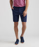 Peter Millar Salem High Drape Performance Shorts