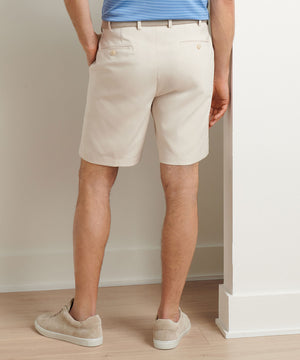 Peter Millar Salem High Drape Performance Shorts
