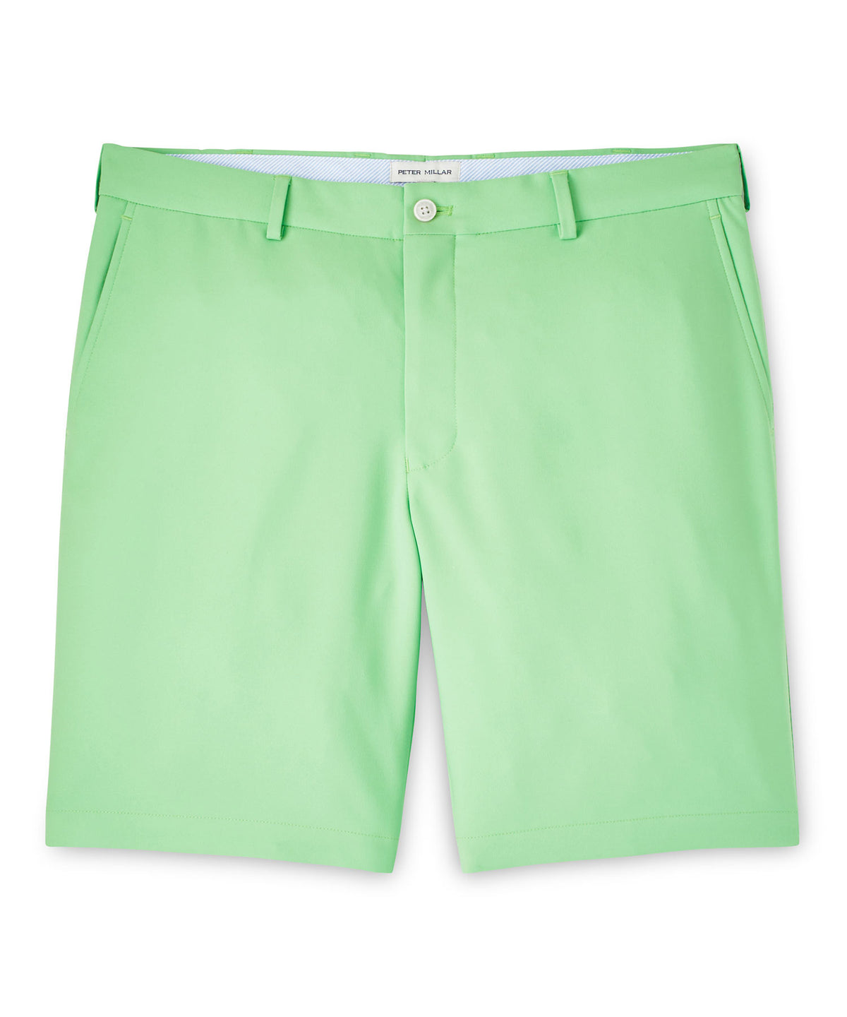 Peter Millar Salem High Drape Performance Shorts, Men's Big & Tall