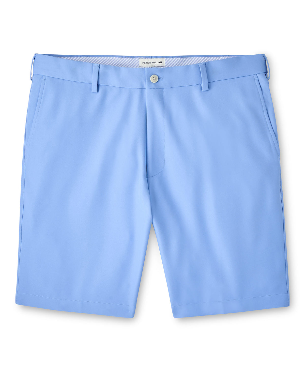 Peter Millar Salem High Drape Performance Shorts, Men's Big & Tall