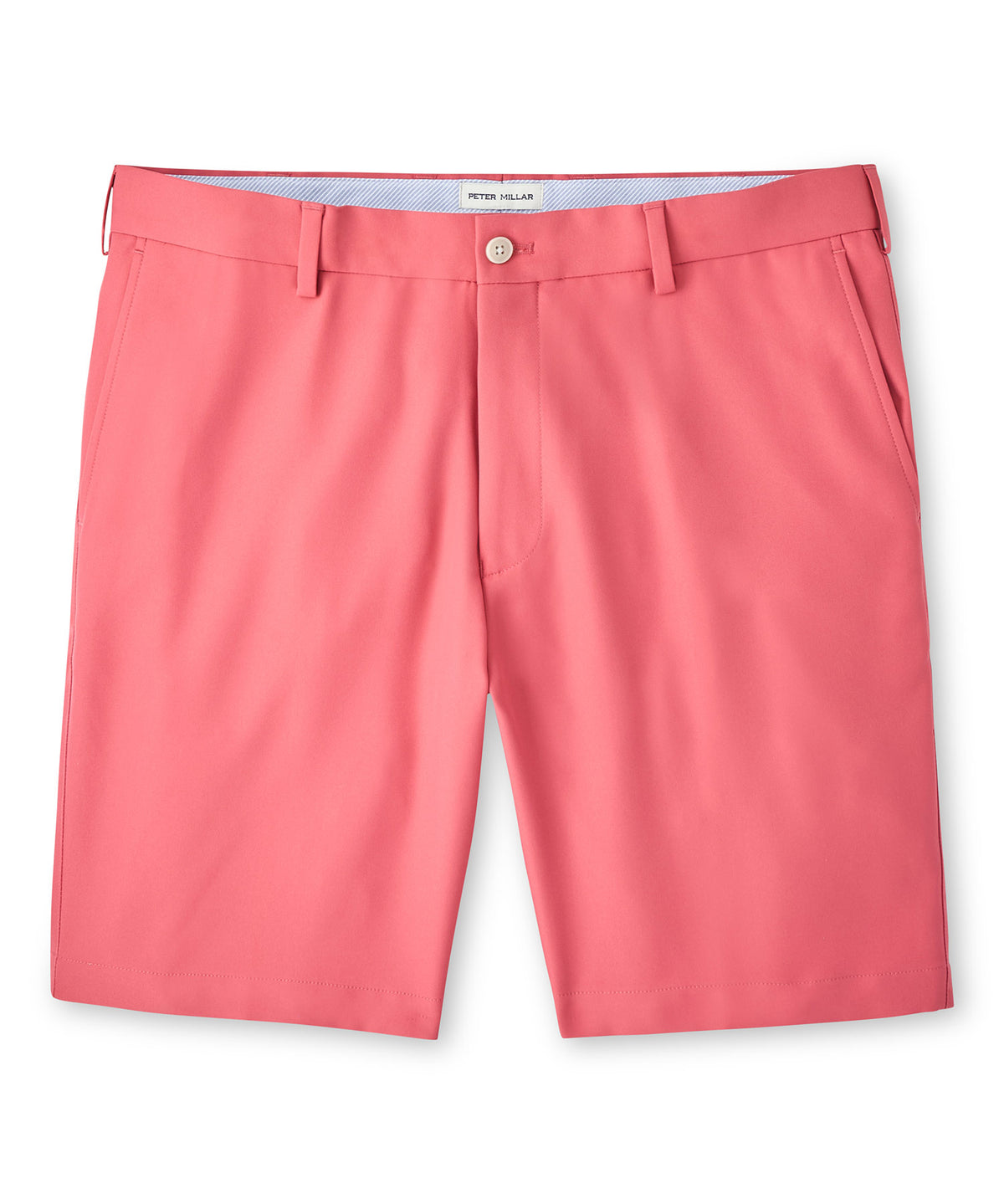 Peter Millar Salem High Drape Performance Shorts, Men's Big & Tall