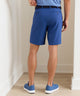 Peter Millar Salem High Drape Performance Shorts