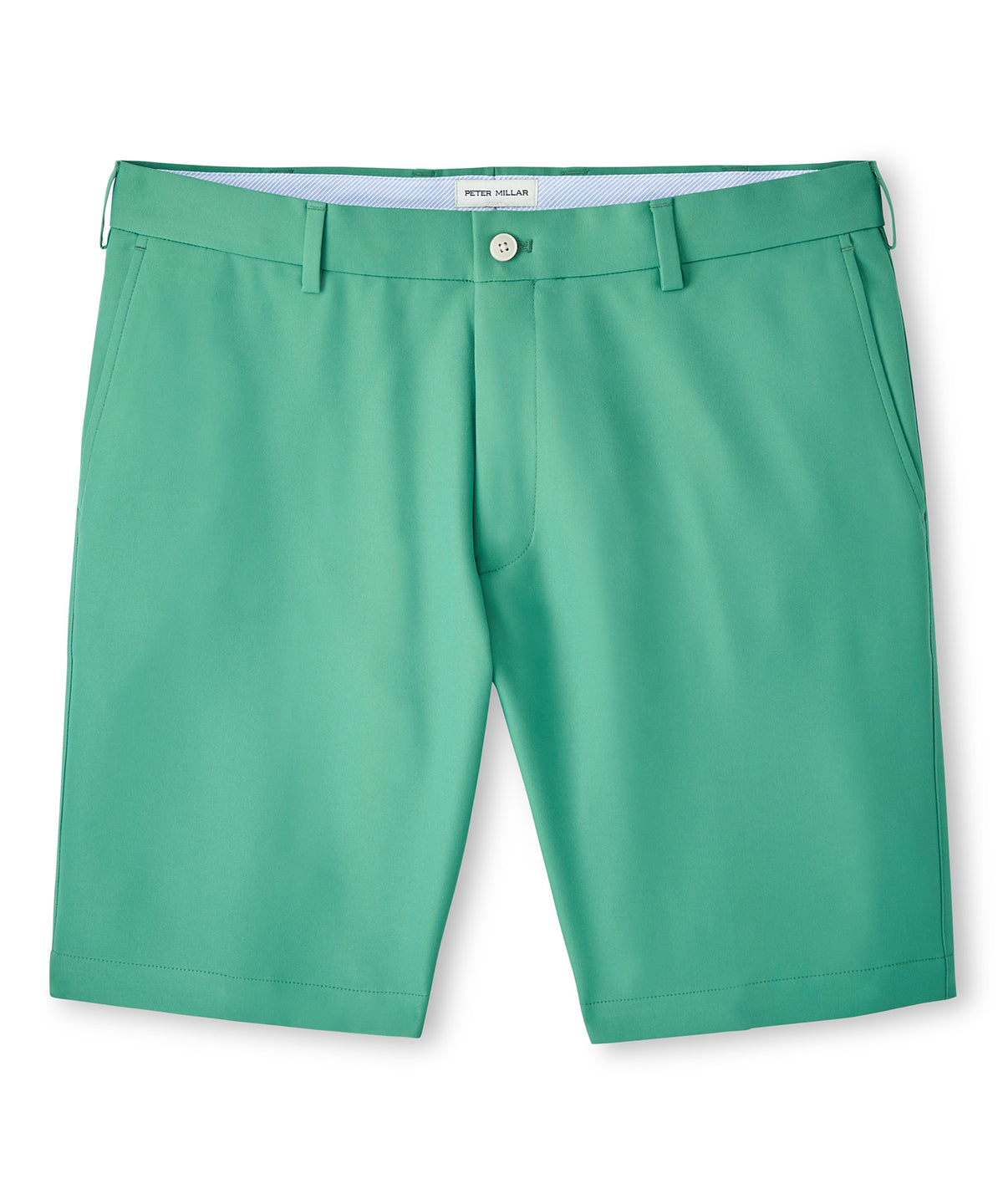 Peter Millar Salem High Drape Performance Shorts, Men's Big & Tall