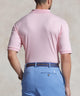 Polo Ralph Lauren Short Sleeve Classic Fit Soft Touch Pima Cotton Polo Shirt