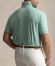 Polo Ralph Lauren Short Sleeve Classic Fit Soft Touch Pima Cotton Polo Shirt