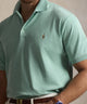 Polo Ralph Lauren Short Sleeve Classic Fit Soft Touch Pima Cotton Polo Shirt