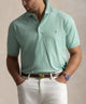 Polo Ralph Lauren Short Sleeve Classic Fit Soft Touch Pima Cotton Polo Shirt