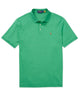 Polo Ralph Lauren Short Sleeve Classic Fit Soft Touch Pima Cotton Polo Shirt