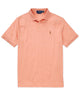 Polo Ralph Lauren Short Sleeve Classic Fit Soft Touch Pima Cotton Polo Shirt